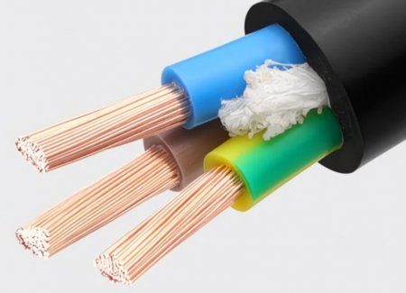 電力工程中的電纜敷設方式你了解多少？